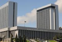 Milli Majlis working group on Azerbaijan–Türkiye interparliamentary relations issues statement