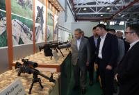 Prime Minister of Cambodia visits enterprises of the Ministry of Defence Industry