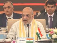 BIMSTEC is an important initiative for maintaining regional unity against terrorism! – Amit Shah, Union Home Minister