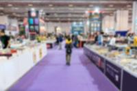 Why the Best Trade Show Booths Are Built to Fall Apart