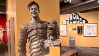 Florida's place in cinema history is focus of new exhibit