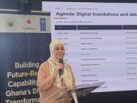 Ghana must prioritise home-grown AI solutions to meet national needs – UNDP