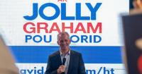Haitian American voters press David Jolly on immigration, schools and affordability