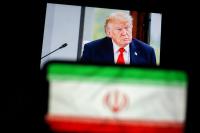 Trump Signals Imminent Iran Decision as Tehran Threatens U.S. Forces and Gulf Allies