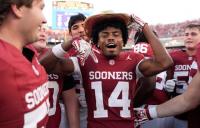 No. 15 Kentucky, Oklahoma look to build off emotional wins in SEC clash