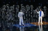 Shanghai Targets 8,000 Humanoid Robots in Factories by 2028