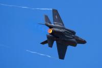 China Claims Laser Sensor Can Detect F-35 at 61 Km at Night