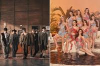 Why Filipino Pop Powerhouses SB19 & BINI Are Embracing the Grammys’ Asian Pop Category: ‘We See It as a Door Opening, Not a Box Closing’