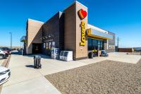 Love’s Builds Footprint in Wyoming, California