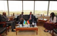 Egypt and Djibouti sign memorandum of understanding to boost tourism cooperation