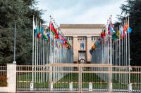 U.S., Israel and Argentina Reject UN Pandemic Declaration as 153 Nations Approve Global Health Plan