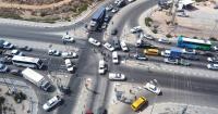 Israeli settler security heads protest colleagues' arrests over West Bank 'extreme violence'