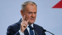 Tusk: Nothing Will Absolve Russia of Full Responsibility for the War