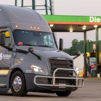 Russian diesel deal having limited impact, if any, on prices