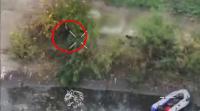 Russian Soldiers Attempted to Cross the Dnipro in Boats — They Were Eliminated by Marines
