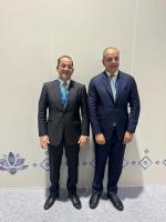 Egypt targets new investor segments across diverse financing markets: Kouchouk