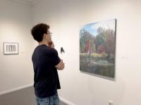 Finnish Americans showcase their work and culture through artwork and pottery