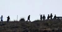 Do Jewish parents know what their children are doing in the West Bank?