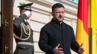 President Zelenskyy to visit Downing Street as Burnham doubles down on support of Ukraine