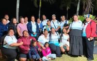 Teacher trainees head to New Zealand for five-week practicum