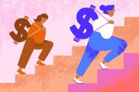 It’s the younger generations versus the boomers, economist says