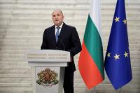 Drones hit ships in Black Sea off Bulgaria again