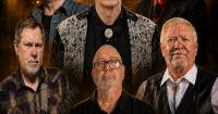 Country music phenomenon Legends returns to Boot City
