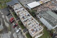 Isaias Death Toll Reaches Four, Including a Generator Carbon Monoxide Case, as 170,000 Florida Customers Still Await Power