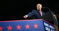 Despite reality, Trump appears to suggest he was ‘right’ about Haitians eating household pets