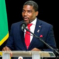 St Kitts PM given clean bill of health following stroke
