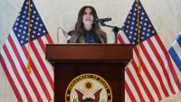 US Ambassador to Greece Kimberly Guilfoyle resigns amid bribery, corruption allegations - report