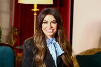Kimberly Guilfoyle Resigns as U.S. Ambassador to Greece, Vows to Fight Misconduct Allegations
