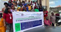 WAADO Launches Savings Initiative to Empower Women, Youth and Persons with Disabilities