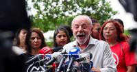 Lula Accuses Meta of Interfering in Brazil’s Election by Restricting His Posts