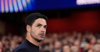 Mikel Arteta dedicates Arsenal win to ‘extraordinary’ life president Ken Friar