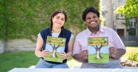 Schulich students bring diverse stories, health education to young readers