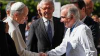 Vatican says Pope Leo diagnosed with lung cancer after undergoing surgery