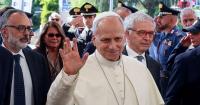 Pope Leo’s lung surgery successful, went as planned, Vatican says
