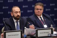 Armenia Calls for Urgent Overhaul of EU Eastern Partnership at Warsaw Security Forum