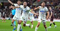 Austrian side Sturm Graz visit Cherries for home European debut - Preview