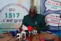 Cameroon's Corruption Losses Rise 54% in 2025, Watchdog Urges Reform