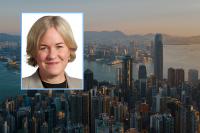 New ICC-HK committee chair shares reform plans for Hong Kong