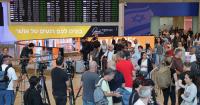 Israel bans pilots and cabin From Algeria, Mauritania, Mali, Saudi Arabia, Malaysia and 26 other countries from operating flights into its airspace