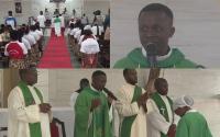 Mozambican Catholic Priest Urges Youth to Invest in Education, Build Financial Independence