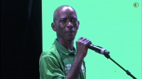 Tobias Clement agrees to help NNP campaign