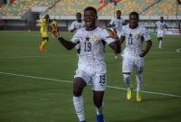 2026 WAFU B U-17 Championship: Black Starlets beat Benin to reach semi-finals