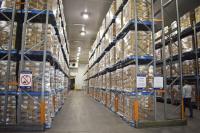 China tariff impacts leading to lost production days at beef plants, as cold storage fills to capacity