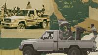 The ‘Southern Giants’ militia reshaping the conflict in Yemen