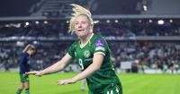 Carla Ward strikes only positive notes ahead of World Cup playoff against Poland
