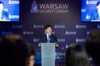 Taiwan Warns Europe Against China Dependence, Offers Industrial Partnership